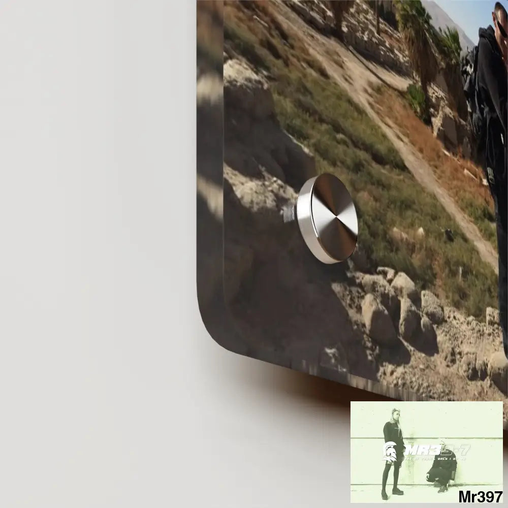 A1-Sparta Luxor Temples heading to Kenya • Acrylic Wall Art Panels Home Decor