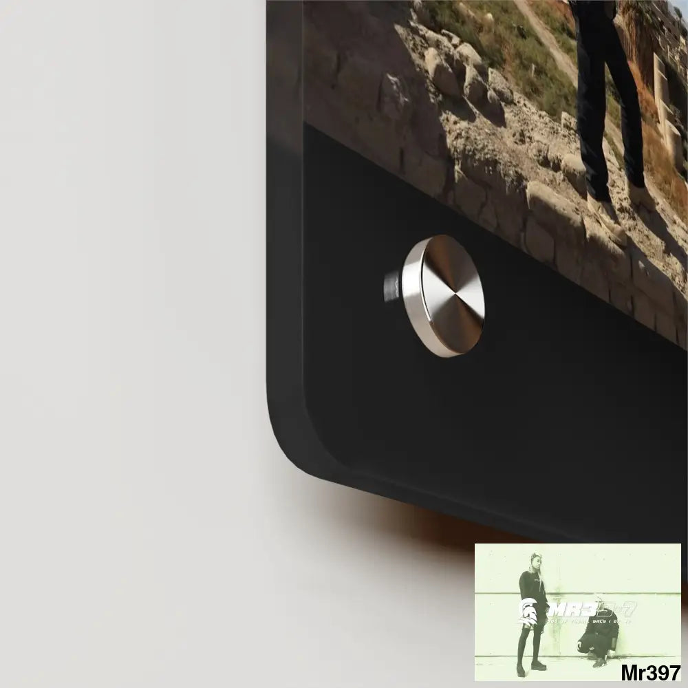 A1-Sparta Luxor Temples heading to Kenya • Acrylic Wall Art Panels Home Decor