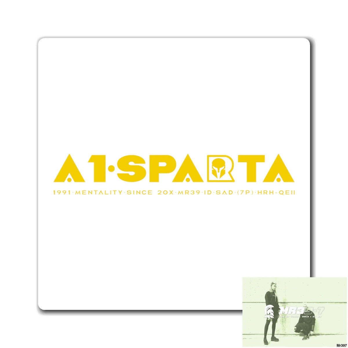 A1.Sparta Magnet Paper products