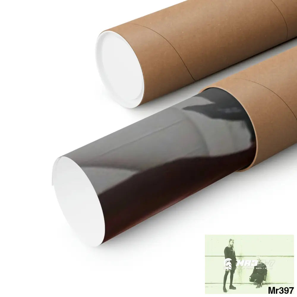 A1-Sparta Matte Vertical Posters Poster