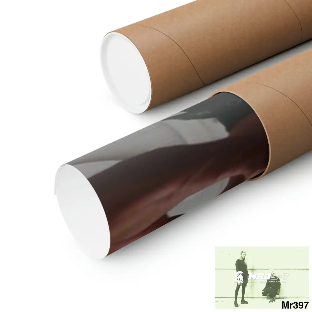 A1-Sparta Matte Vertical Posters Poster