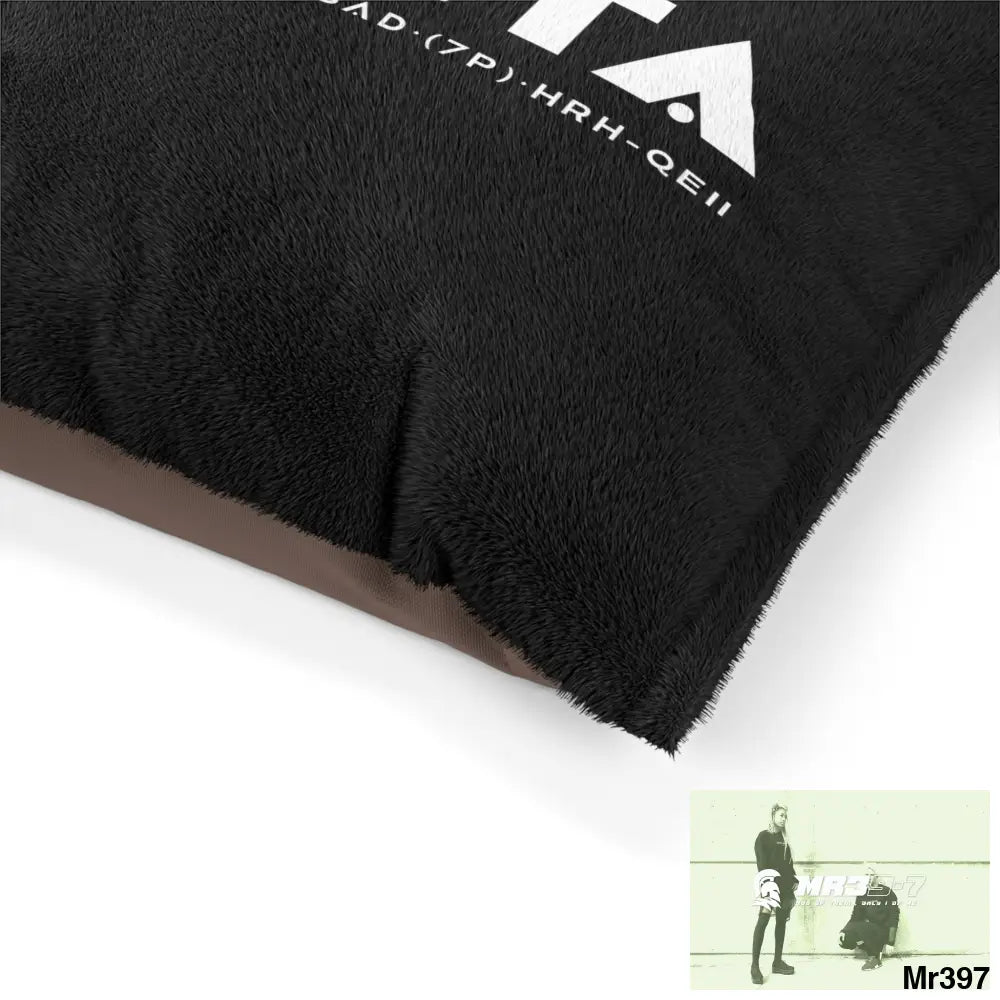 A1-Sparta Pet Bed Pets