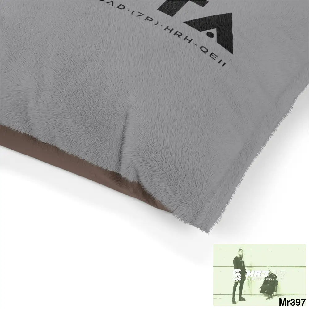 A1-Sparta Pet Bed Pets