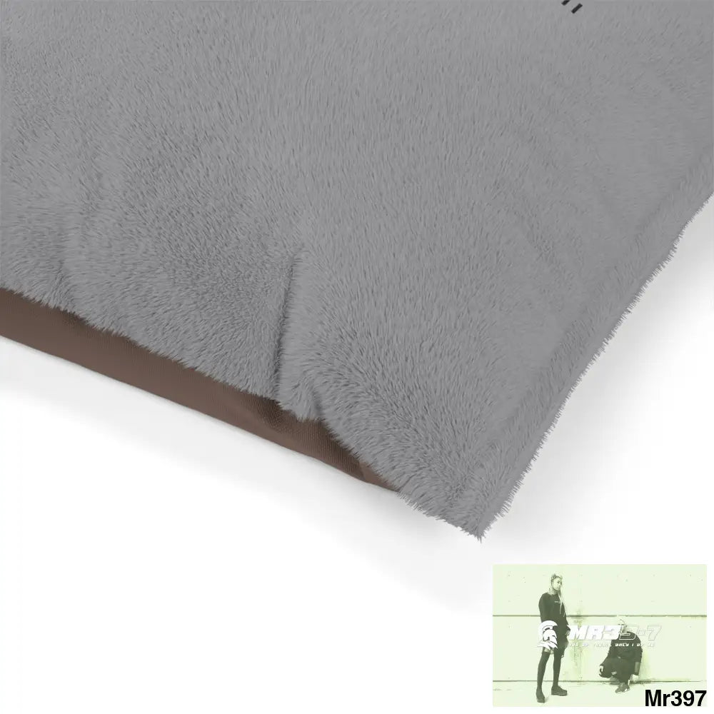 A1-Sparta Pet Bed Pets