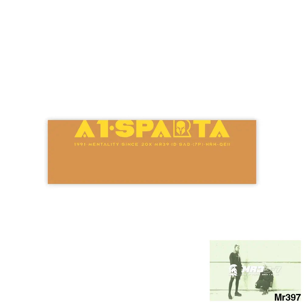 A1•Sparta Post-it® Note Pads 10’’ x 3’’ / White Paper products