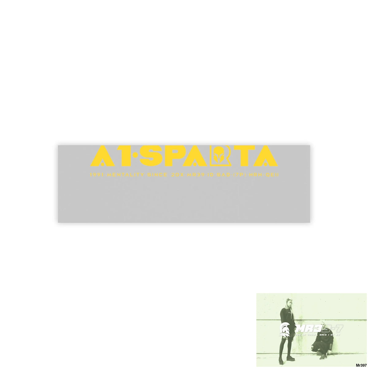 A1•Sparta Post-it® Note Pads 10’’ x 3’’ / White Paper products