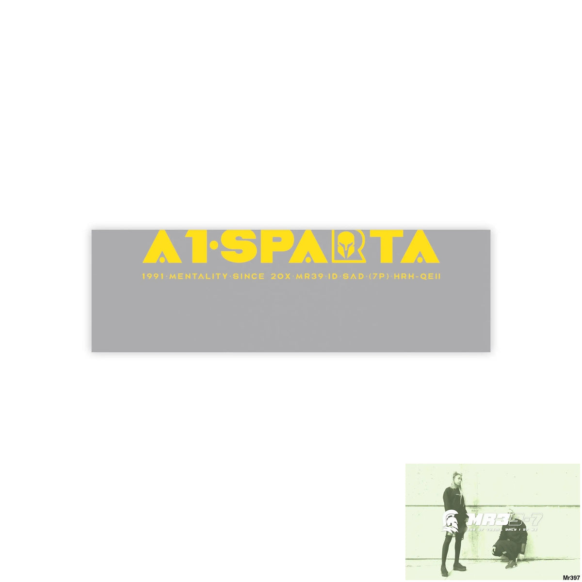 A1•Sparta Post-it® Note Pads 10’’ x 3’’ / White Paper products