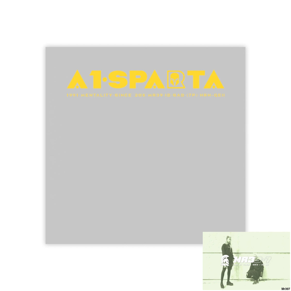 A1•Sparta Post-it® Note Pads 3’’ x 3’’ / White Paper products