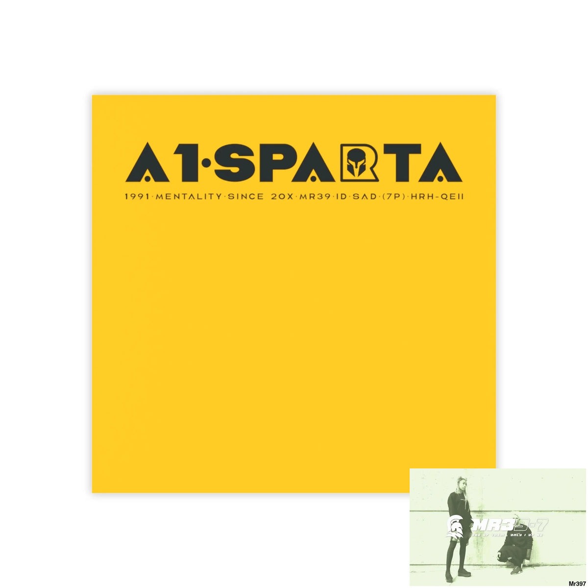 A1•Sparta Post-it® Note Pads 3’’ x 3’’ / White Paper products