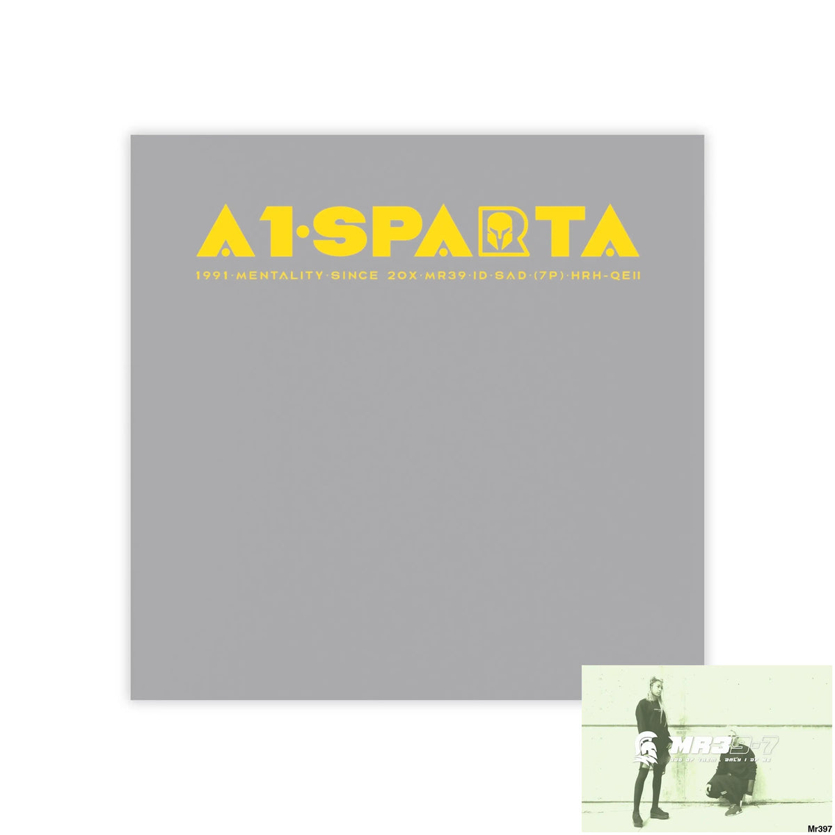 A1•Sparta Post-it® Note Pads 4’’ x 4’’ / White Paper products