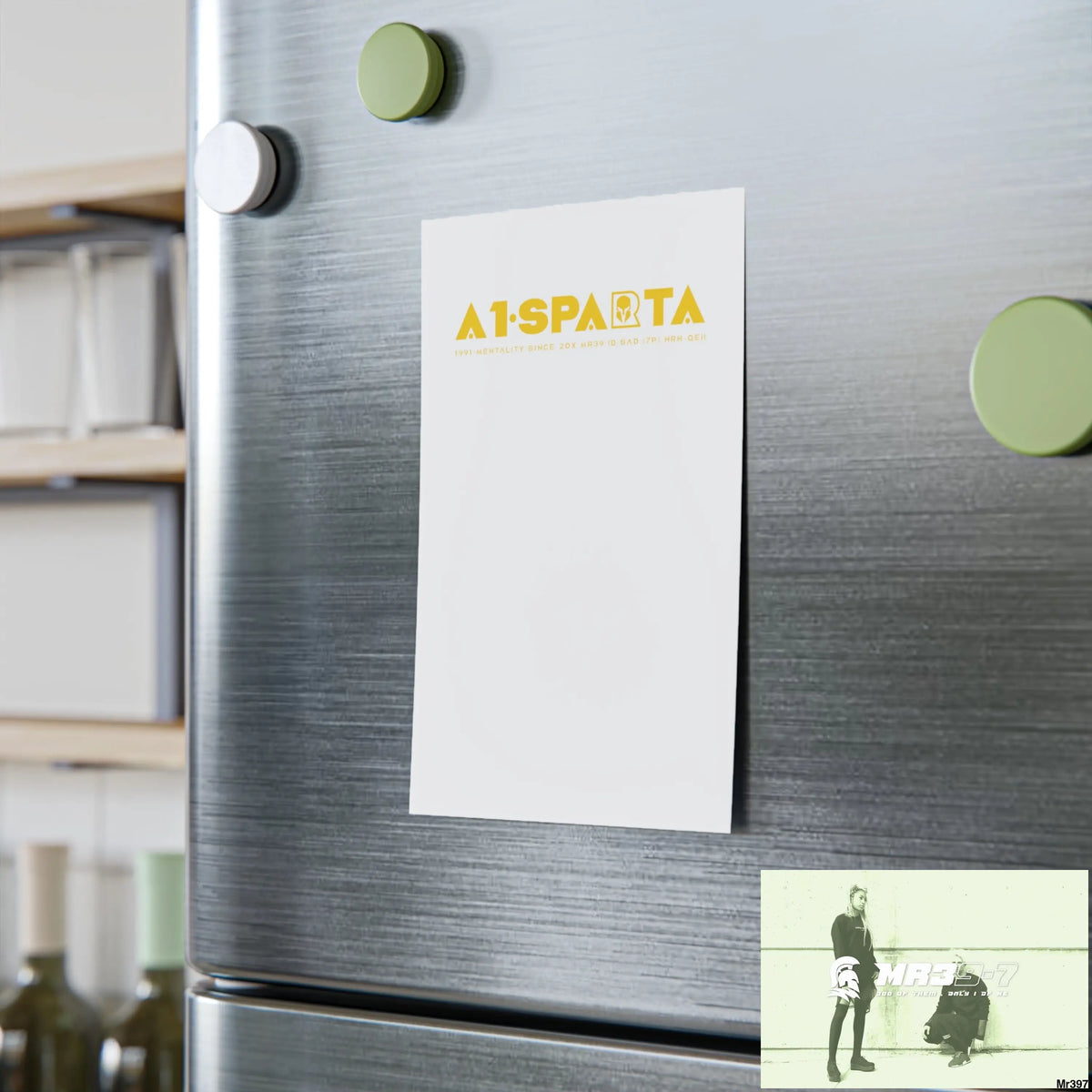 A1•Sparta Post-it® Note Pads Paper products