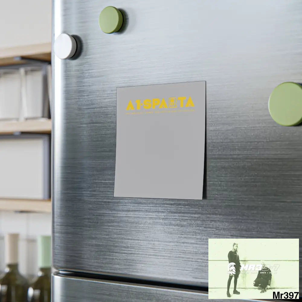 A1•Sparta Post-it® Note Pads Paper products