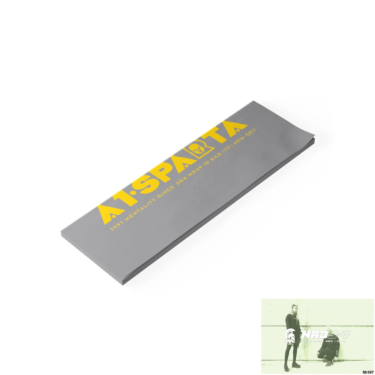 A1•Sparta Post-it® Note Pads Paper products