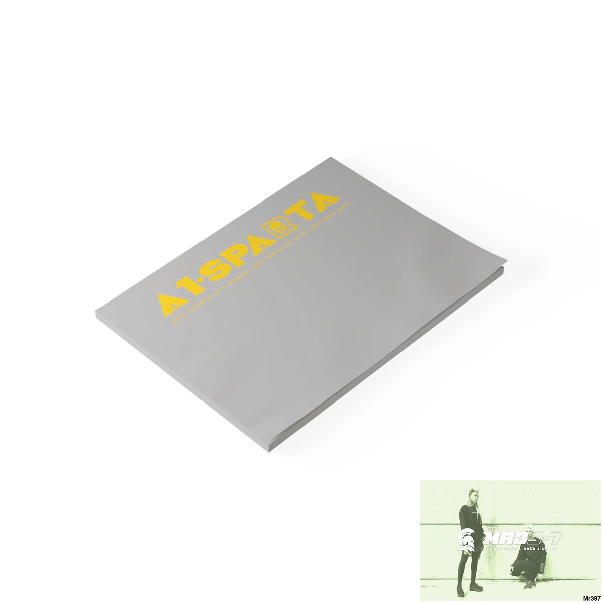A1•Sparta Post-it® Note Pads Paper products