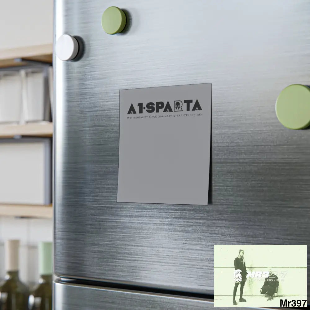 A1•Sparta Post-it® Note Pads Paper products