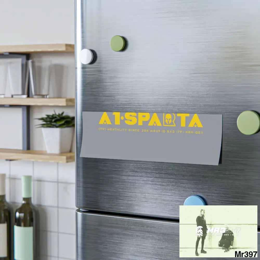 A1•Sparta Post-it® Note Pads Paper products