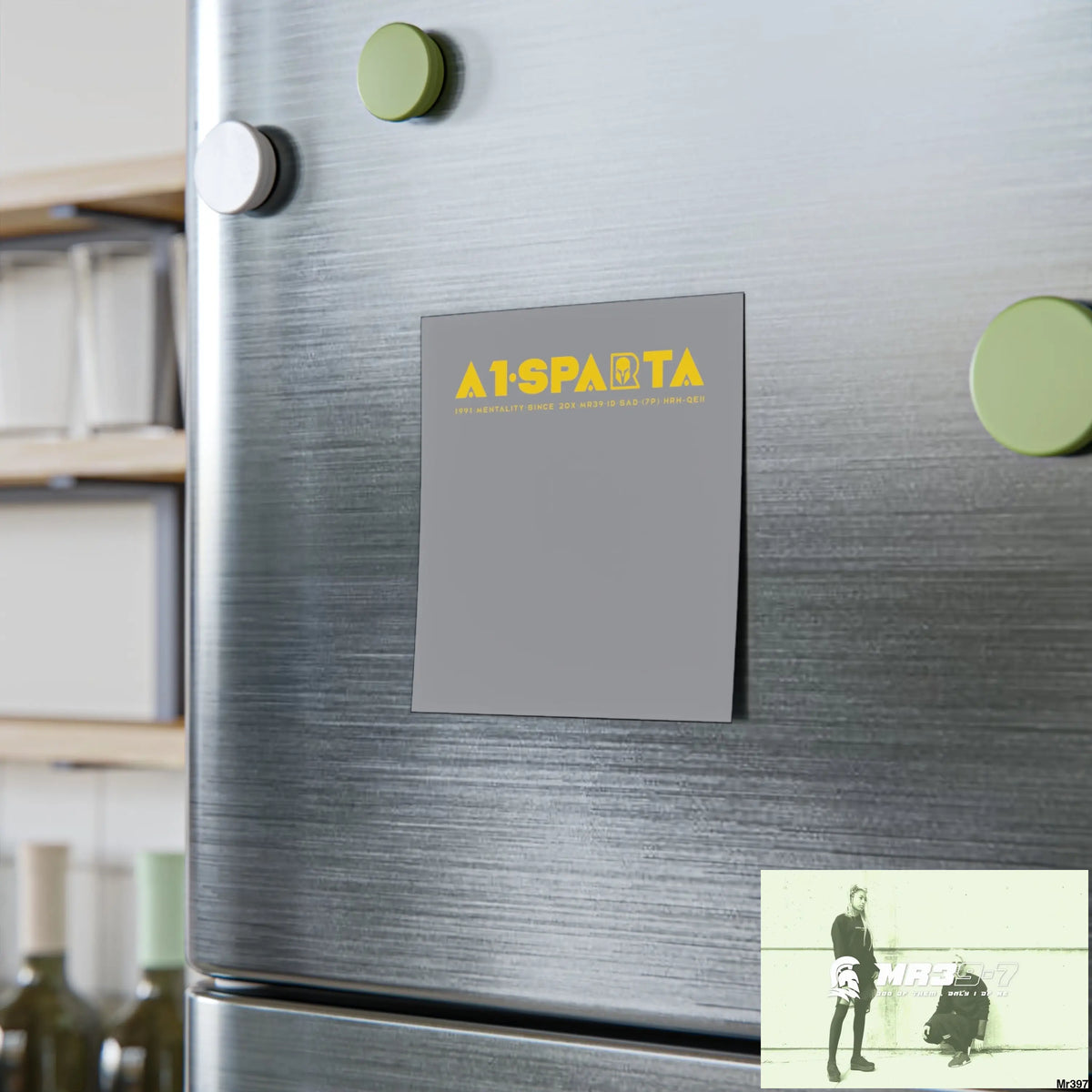 A1•Sparta Post-it® Note Pads Paper products