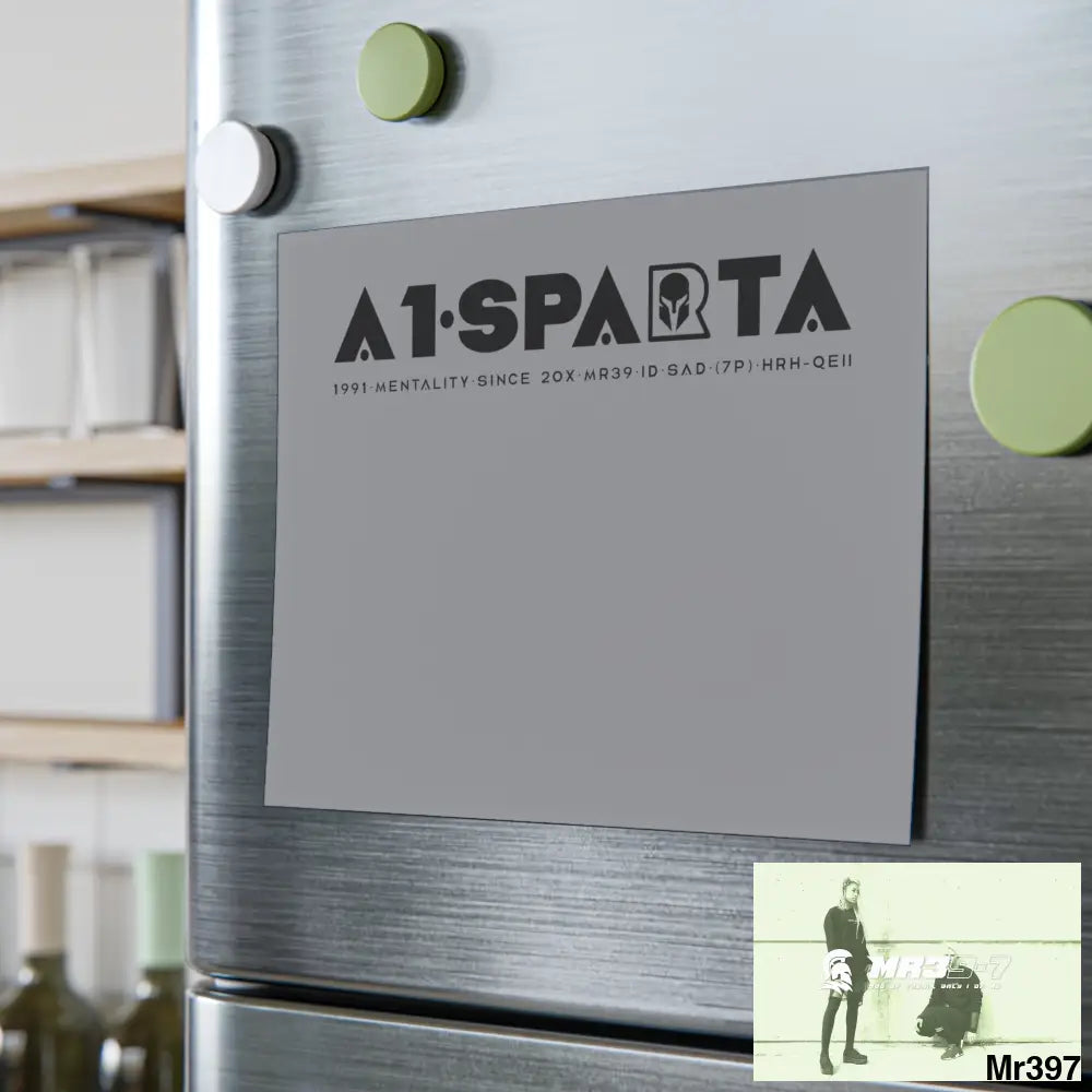 A1•Sparta Post-it® Note Pads Paper products