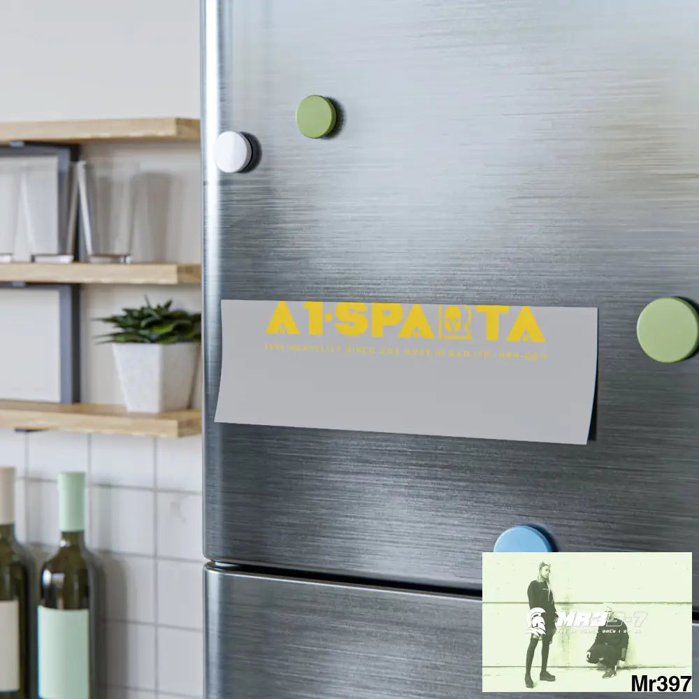 A1•Sparta Post-it® Note Pads Paper products