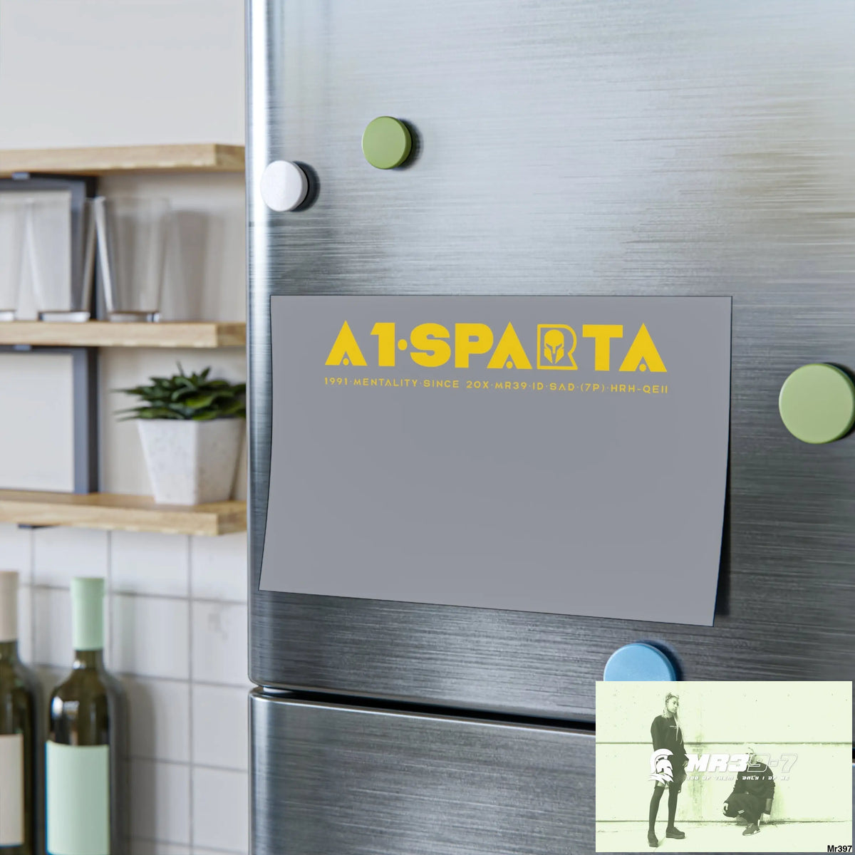 A1•Sparta Post-it® Note Pads Paper products