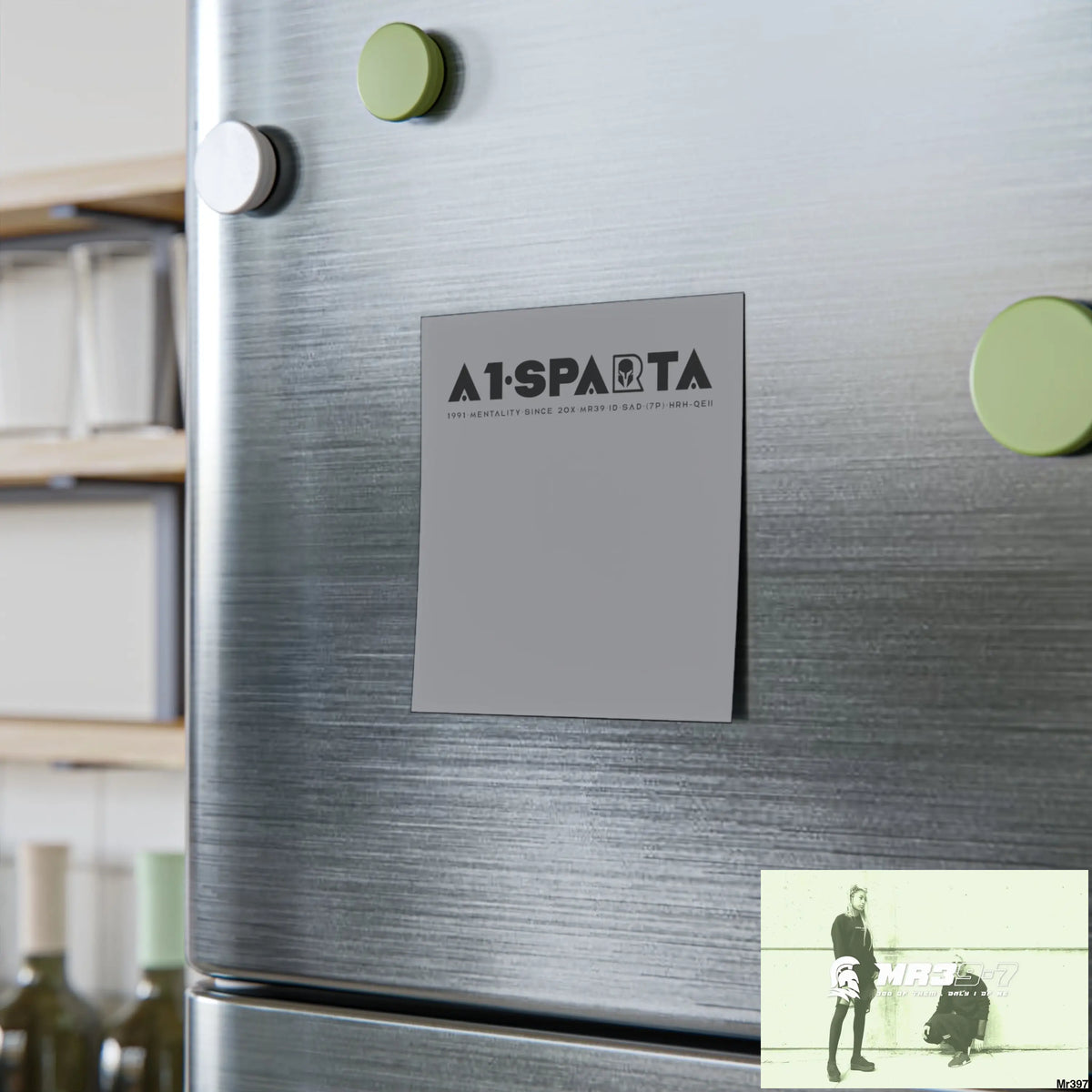 A1•Sparta Post-it® Note Pads Paper products