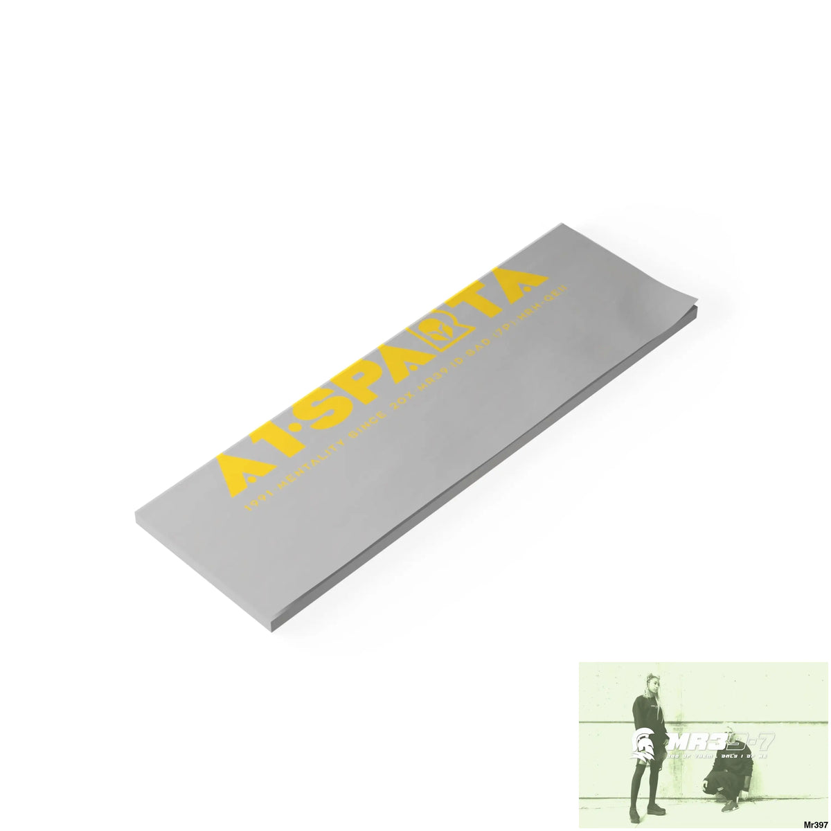 A1•Sparta Post-it® Note Pads Paper products
