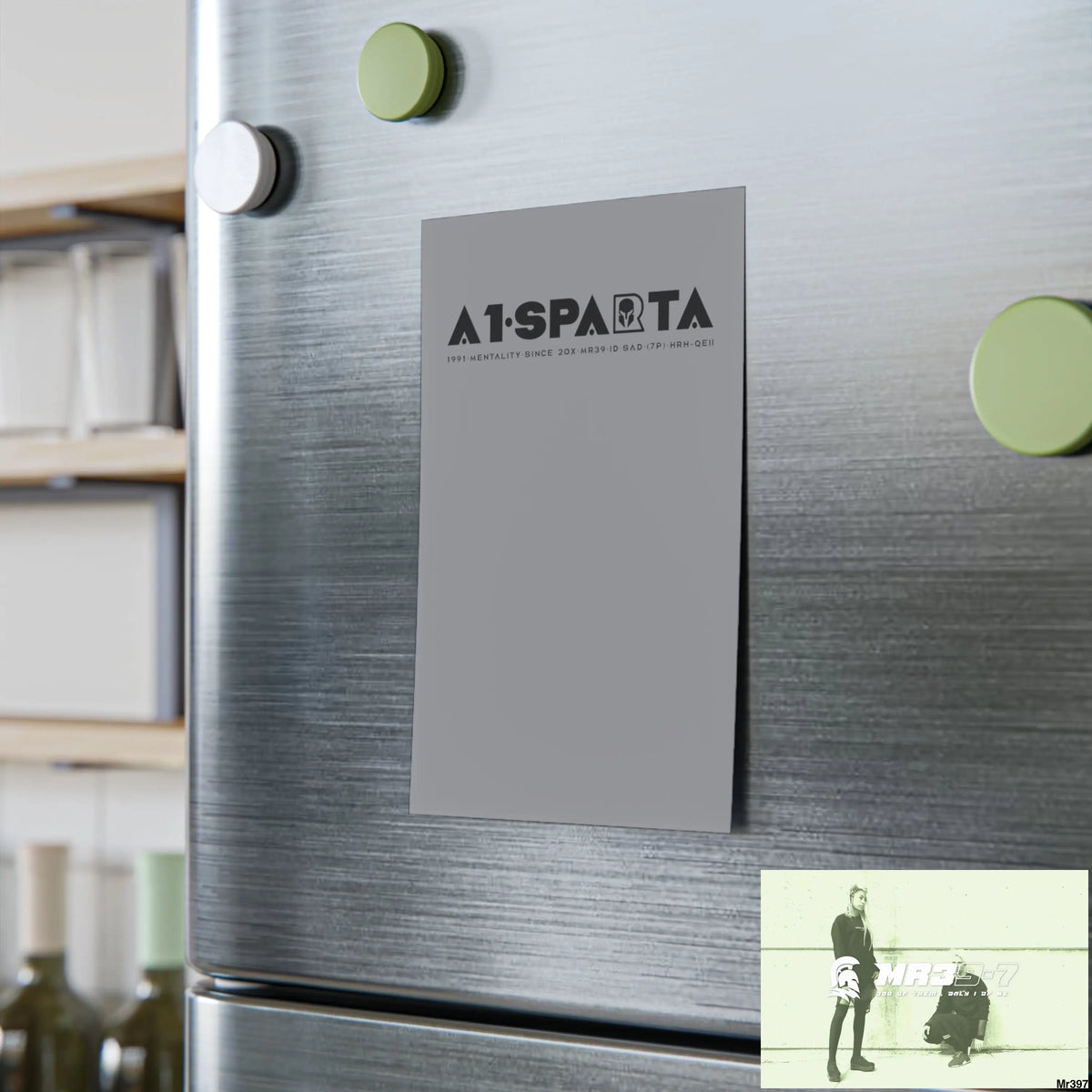 A1•Sparta Post-it® Note Pads Paper products