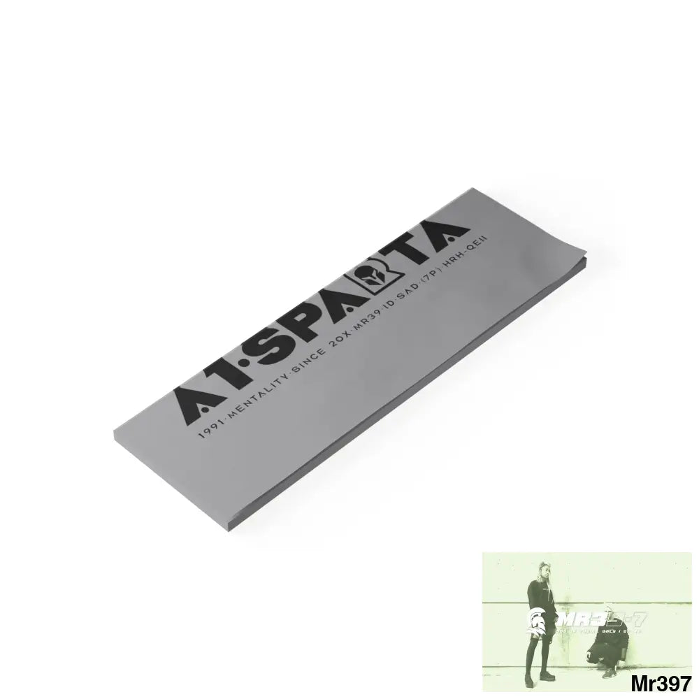 A1•Sparta Post-it® Note Pads Paper products
