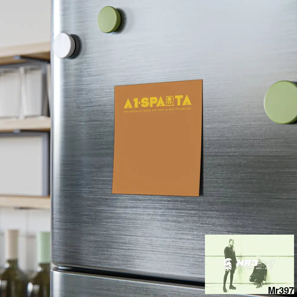 A1•Sparta Post-it® Note Pads Paper products