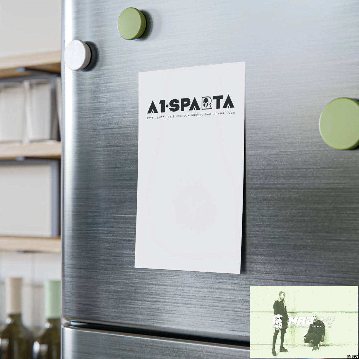 A1•Sparta Post-it® Note Pads Paper products