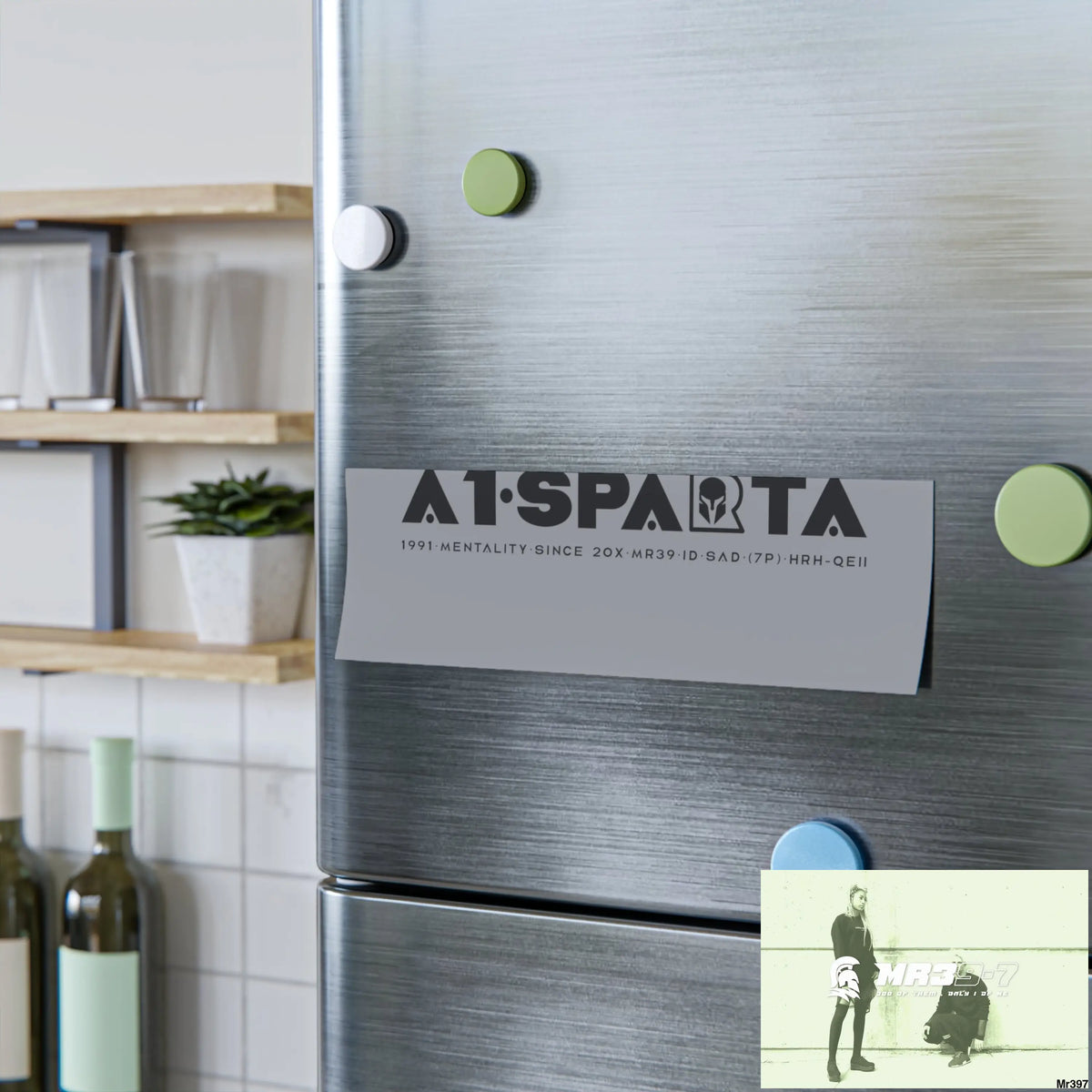 A1•Sparta Post-it® Note Pads Paper products