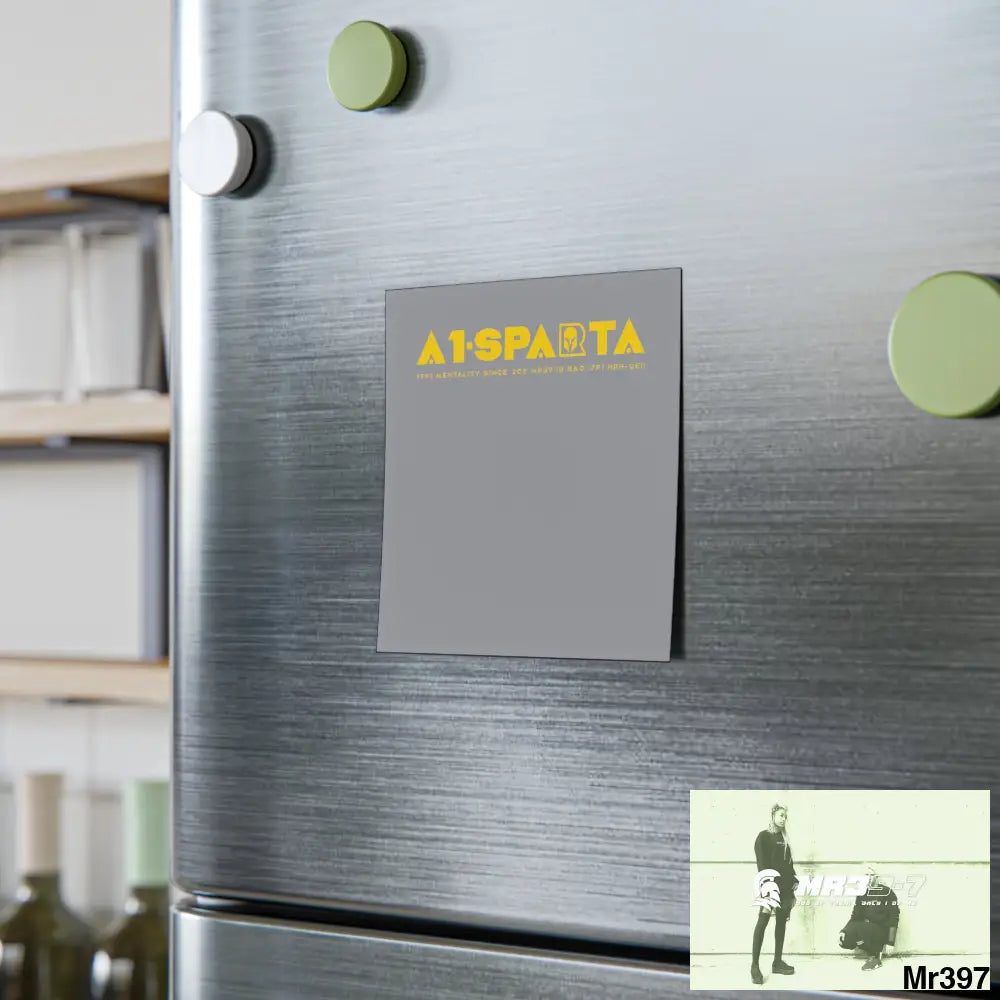 A1•Sparta Post-it® Note Pads Paper products