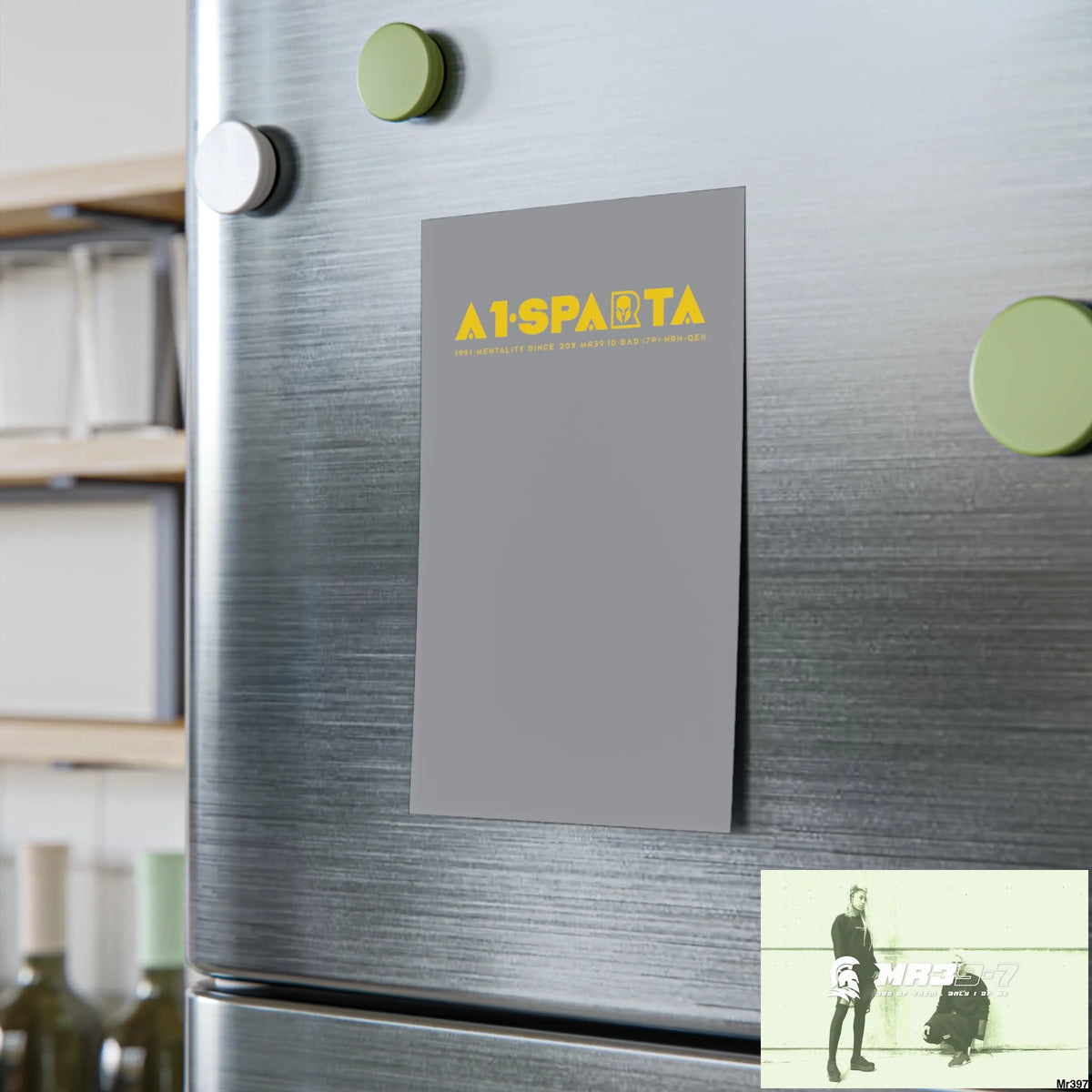 A1•Sparta Post-it® Note Pads Paper products