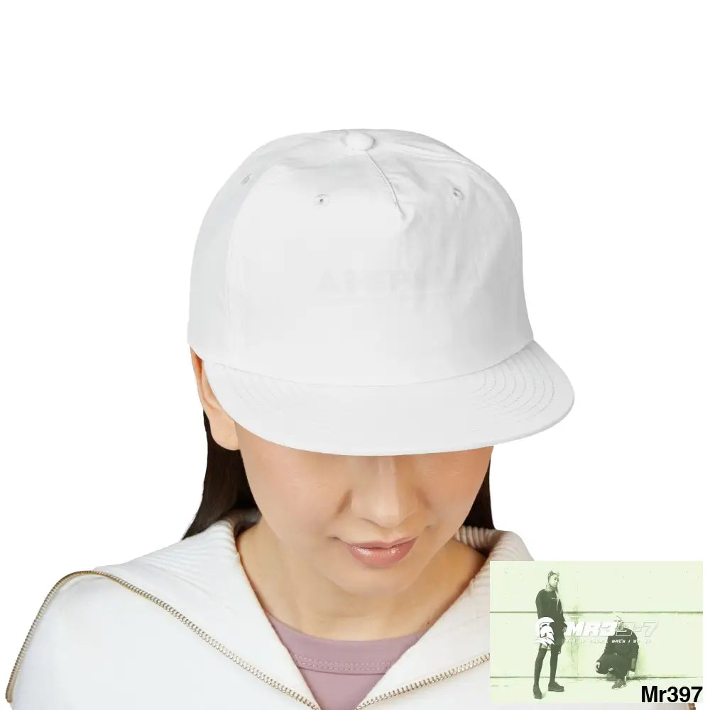 A1 SPARTA Surf Cap - Beach Vibes Summer Accessory Surfing Gift Casual Wear Outdoor Cap Hats