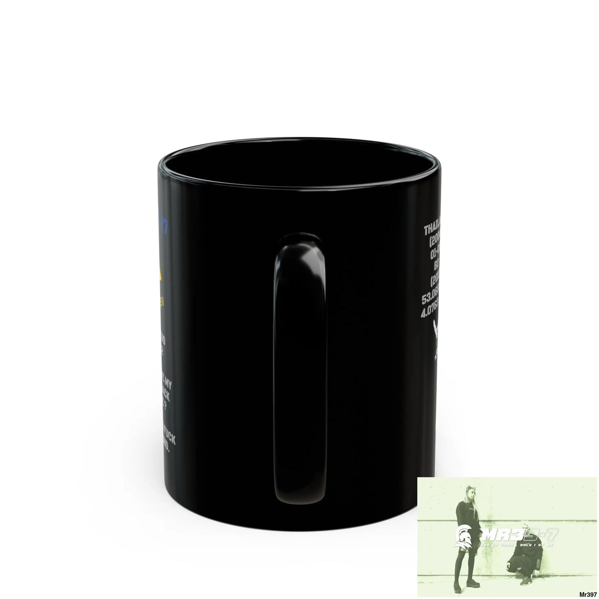 A1-Sparta Tactical GB / Wales /11oz Mug Gwynedd 20X-12 Can I have my Drugs back please ? How does fuck off sound. 11oz