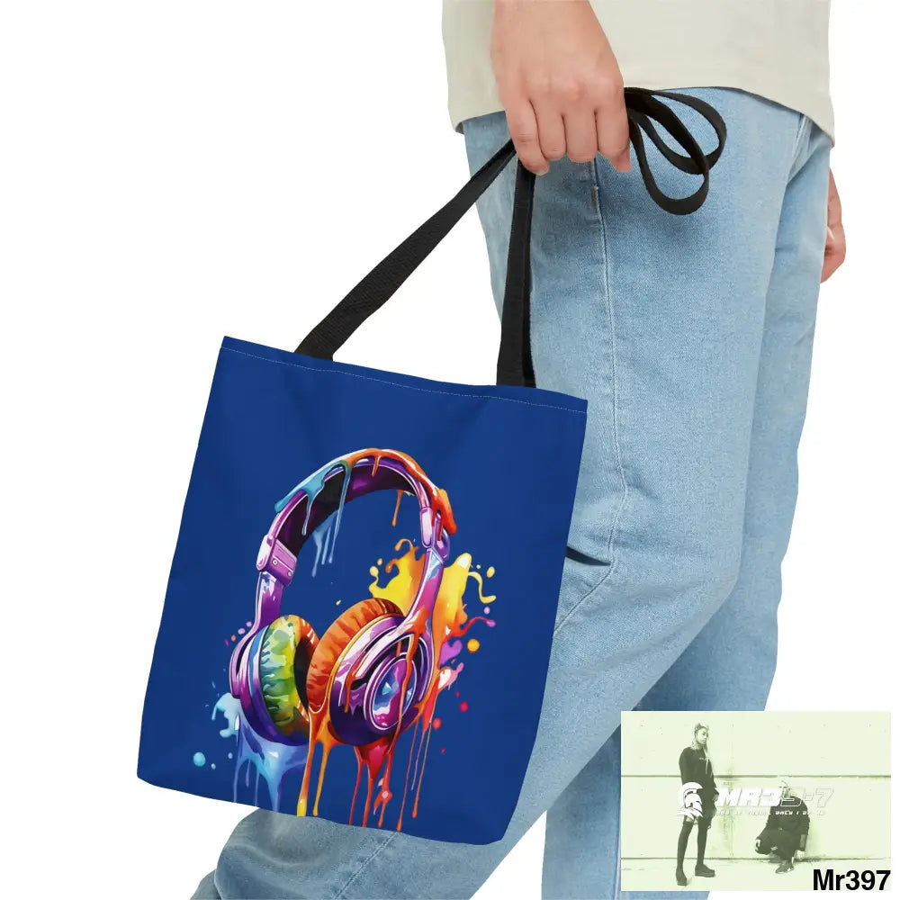 A1-Sparta Tote Bag (AOP) Bags