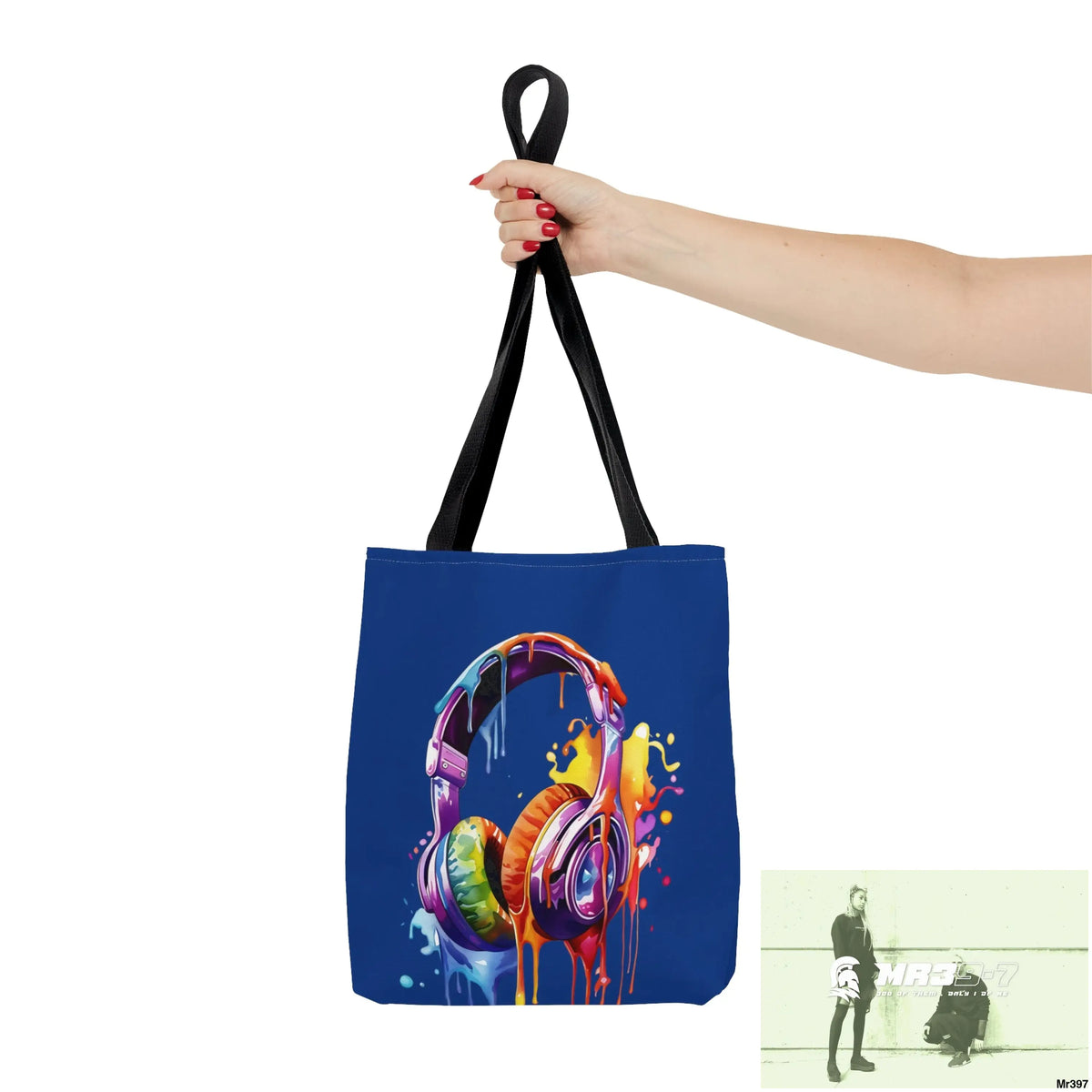 A1-Sparta Tote Bag (AOP) Bags