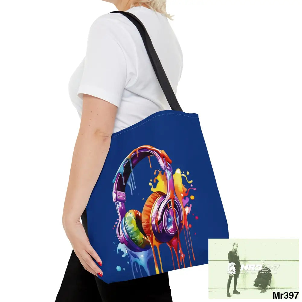 A1-Sparta Tote Bag (AOP) Bags
