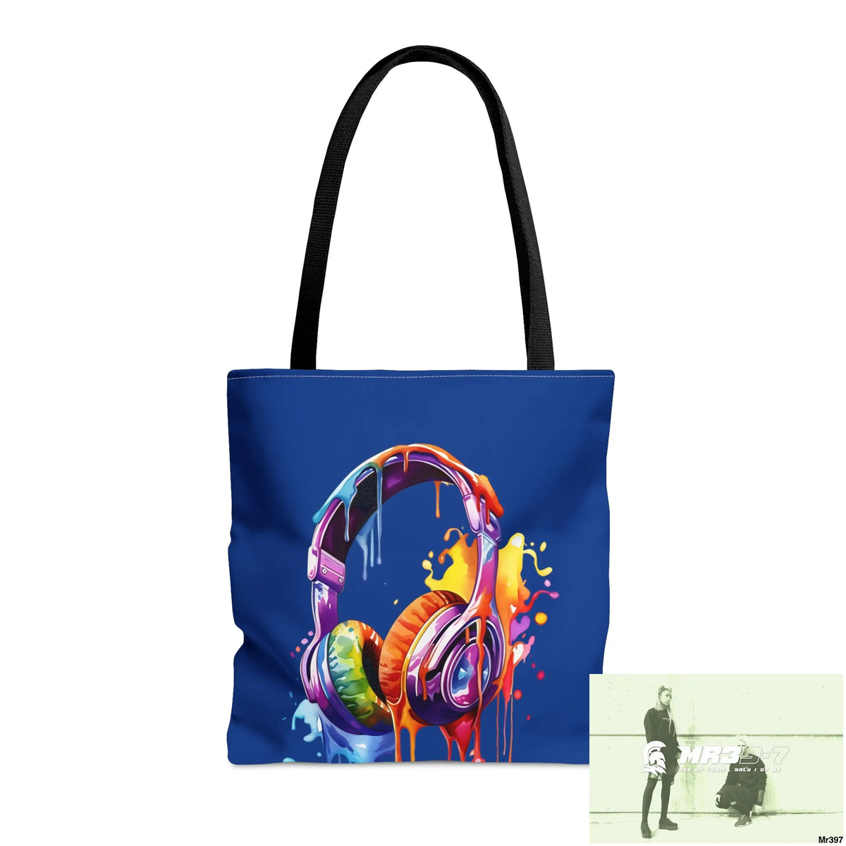A1-Sparta Tote Bag (AOP) Medium Bags