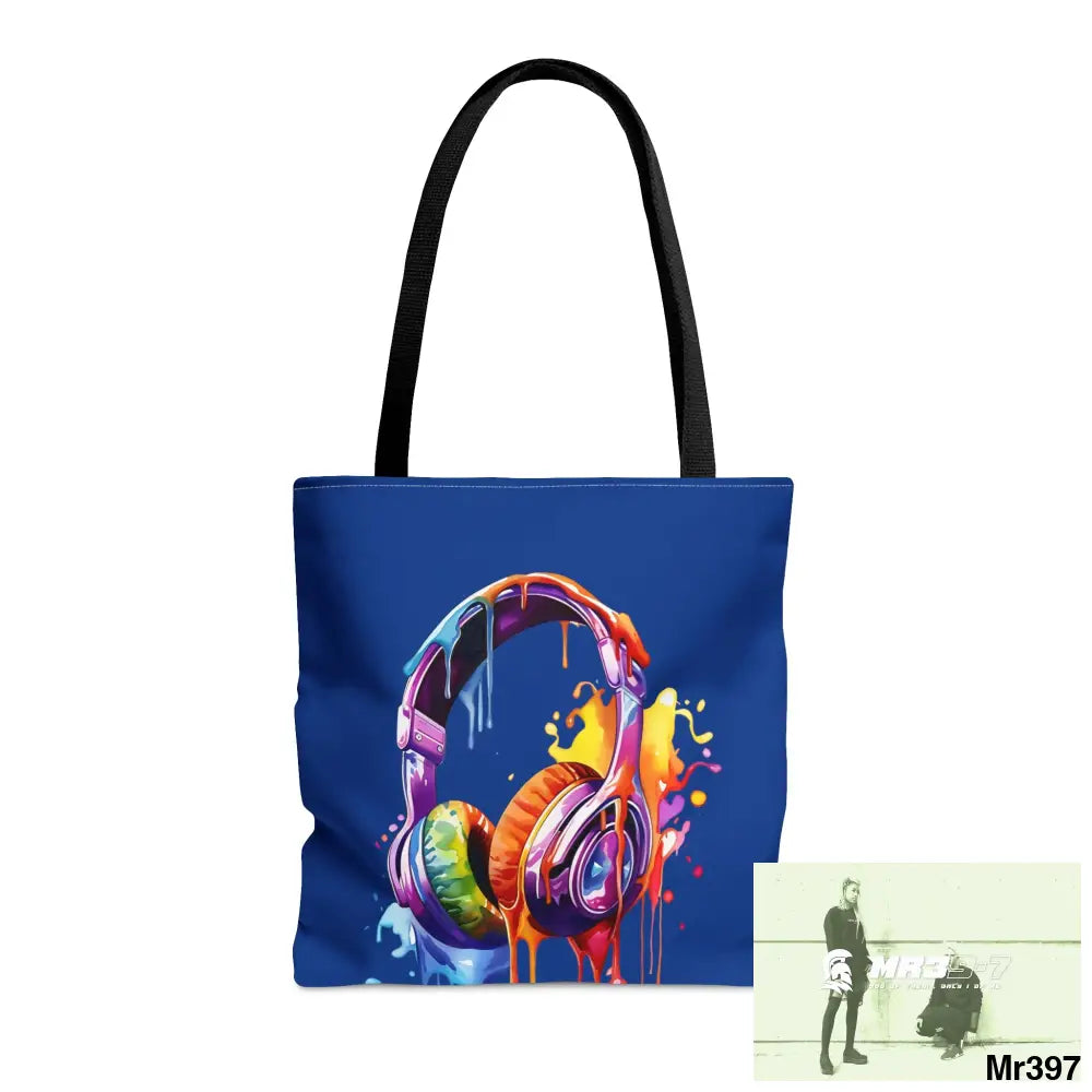 A1-Sparta Tote Bag (AOP) Medium Bags