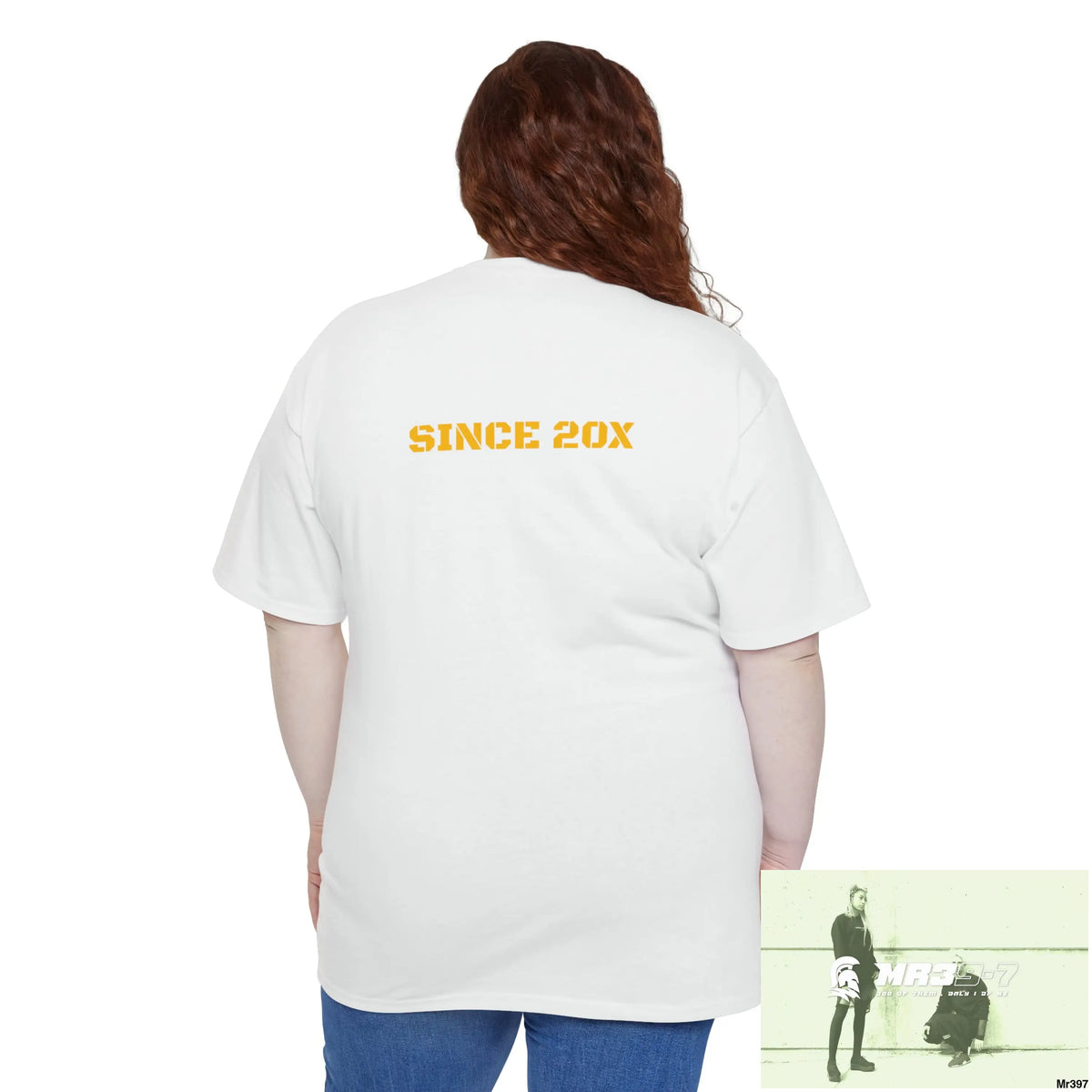 A1-Sparta Unisex Ultra Cotton® Tall T-Shirt T-Shirt