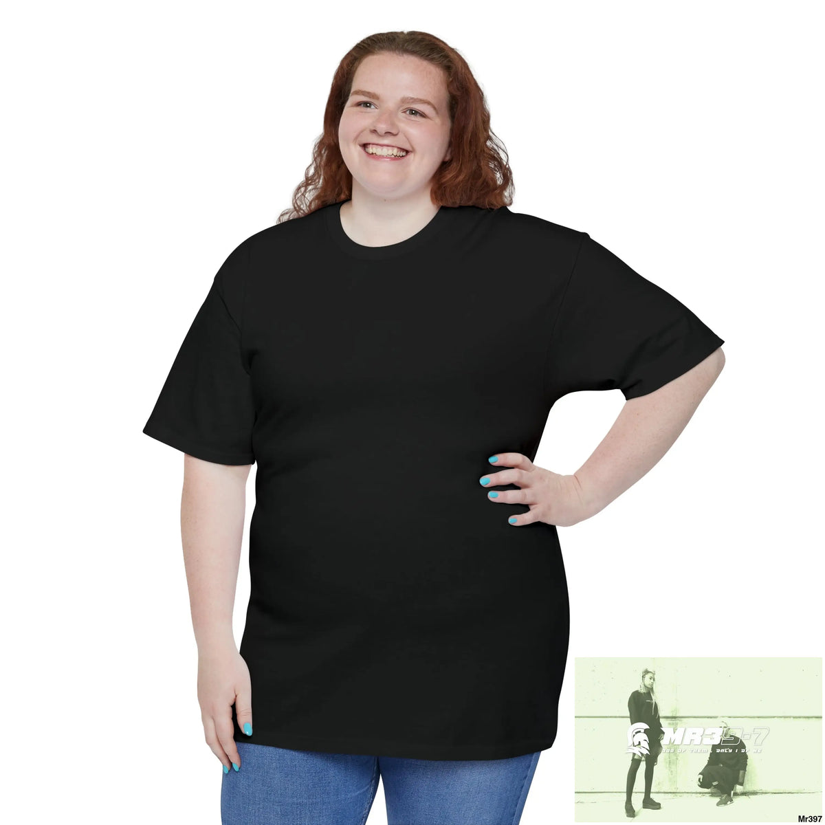 A1-Sparta Unisex Ultra Cotton® Tall T-Shirt T-Shirt