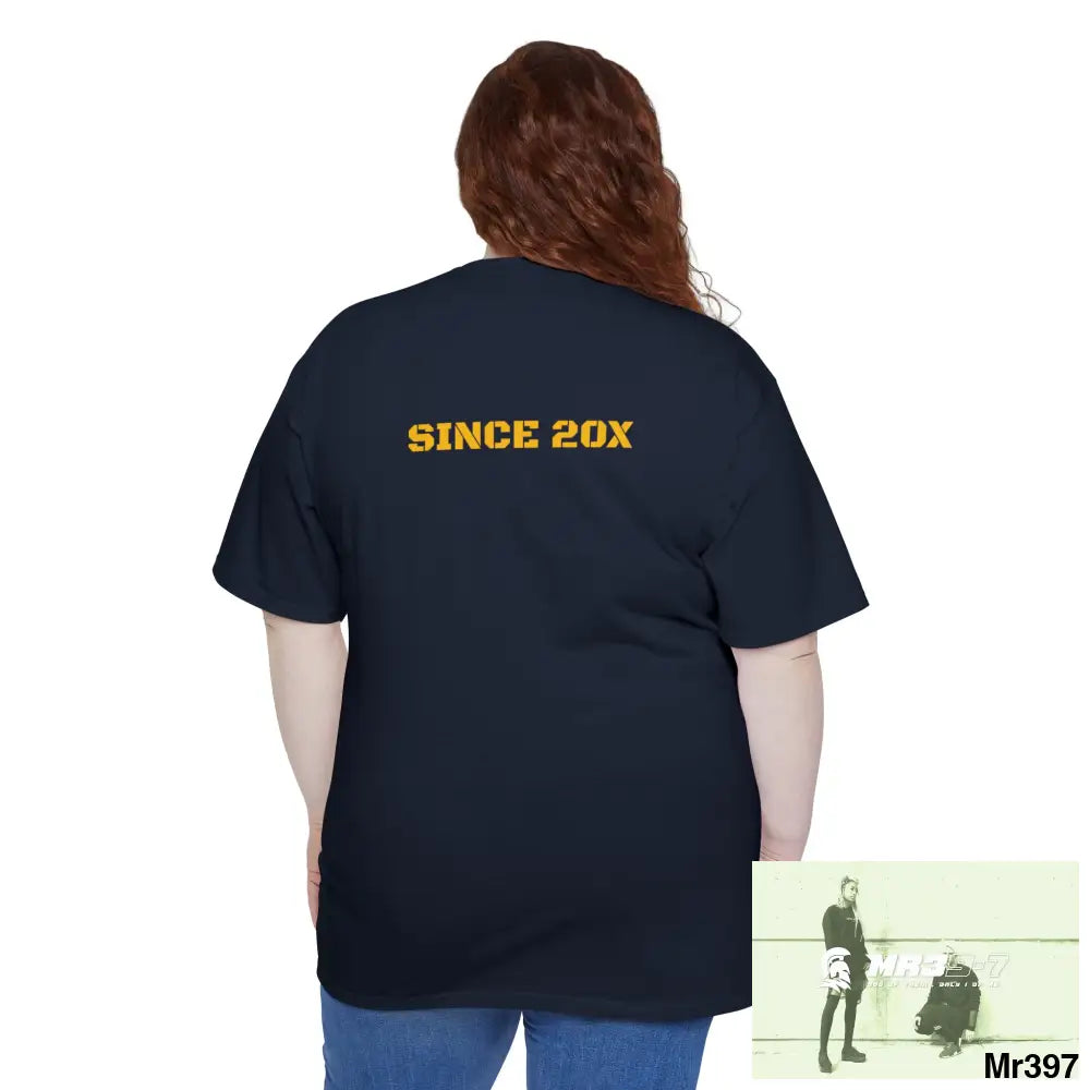 A1-Sparta Unisex Ultra Cotton® Tall T-Shirt T-Shirt