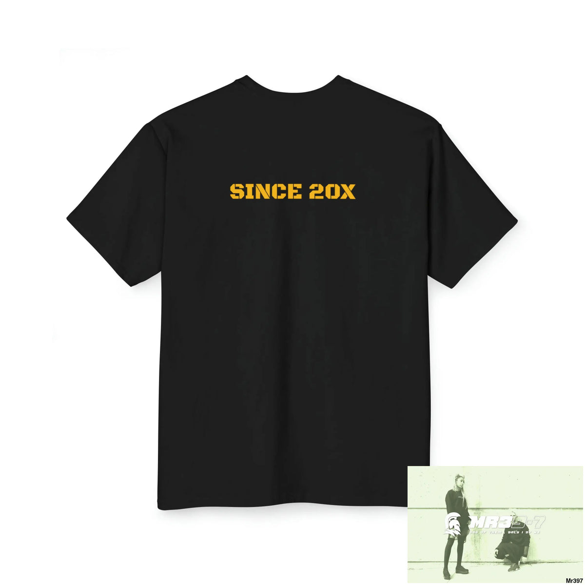 A1-Sparta Unisex Ultra Cotton® Tall T-Shirt T-Shirt