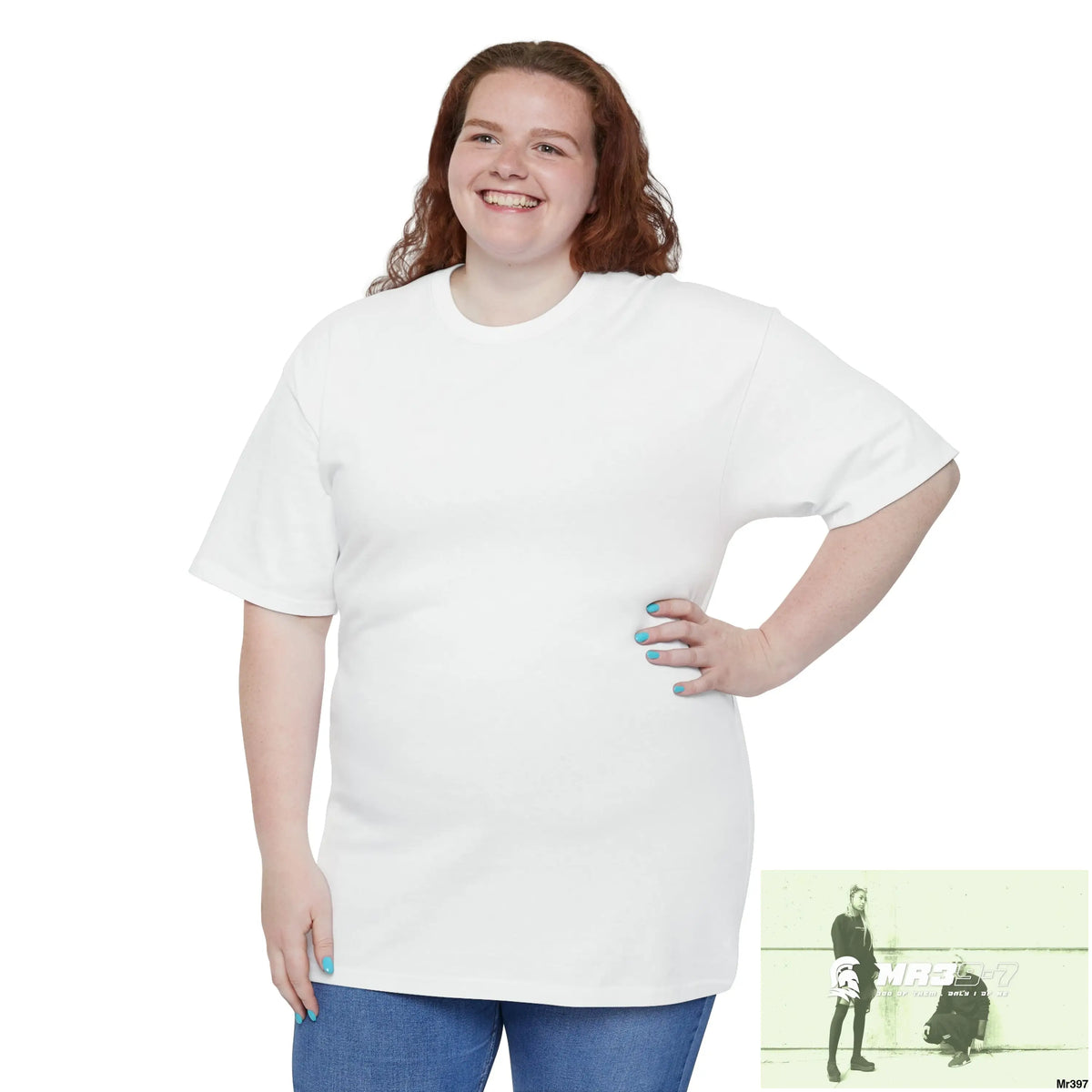 A1-Sparta Unisex Ultra Cotton® Tall T-Shirt T-Shirt