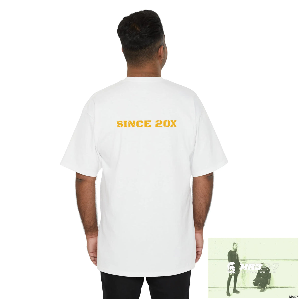 A1-Sparta Unisex Ultra Cotton® Tall T-Shirt T-Shirt