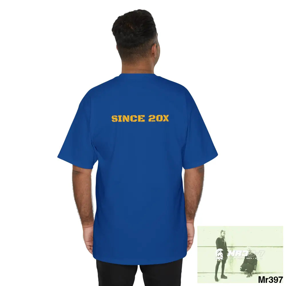 A1-Sparta Unisex Ultra Cotton® Tall T-Shirt T-Shirt