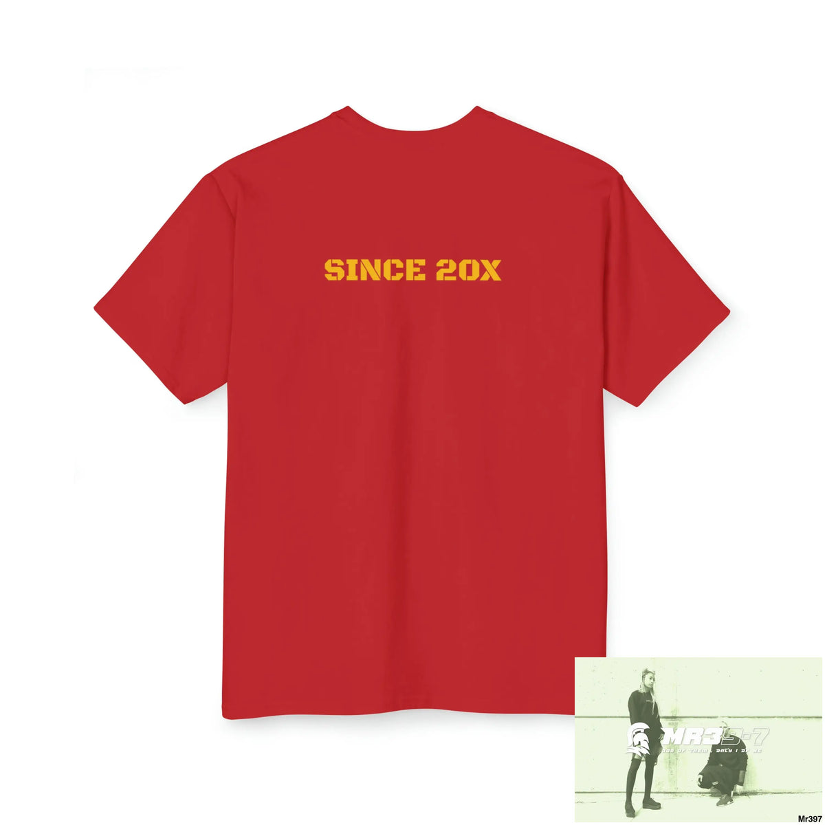 A1-Sparta Unisex Ultra Cotton® Tall T-Shirt T-Shirt