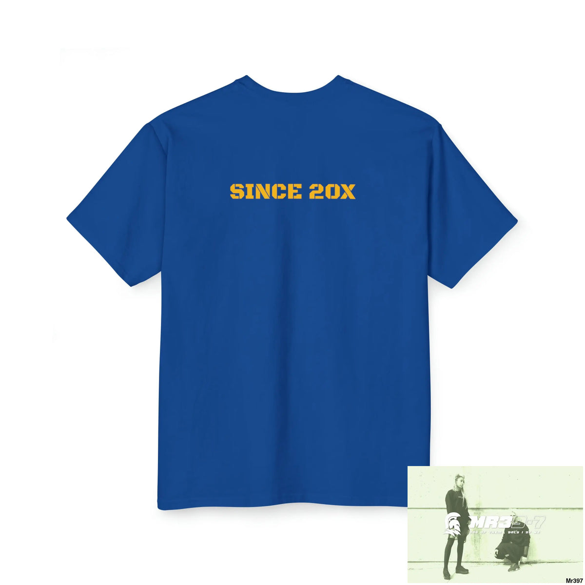A1-Sparta Unisex Ultra Cotton® Tall T-Shirt T-Shirt