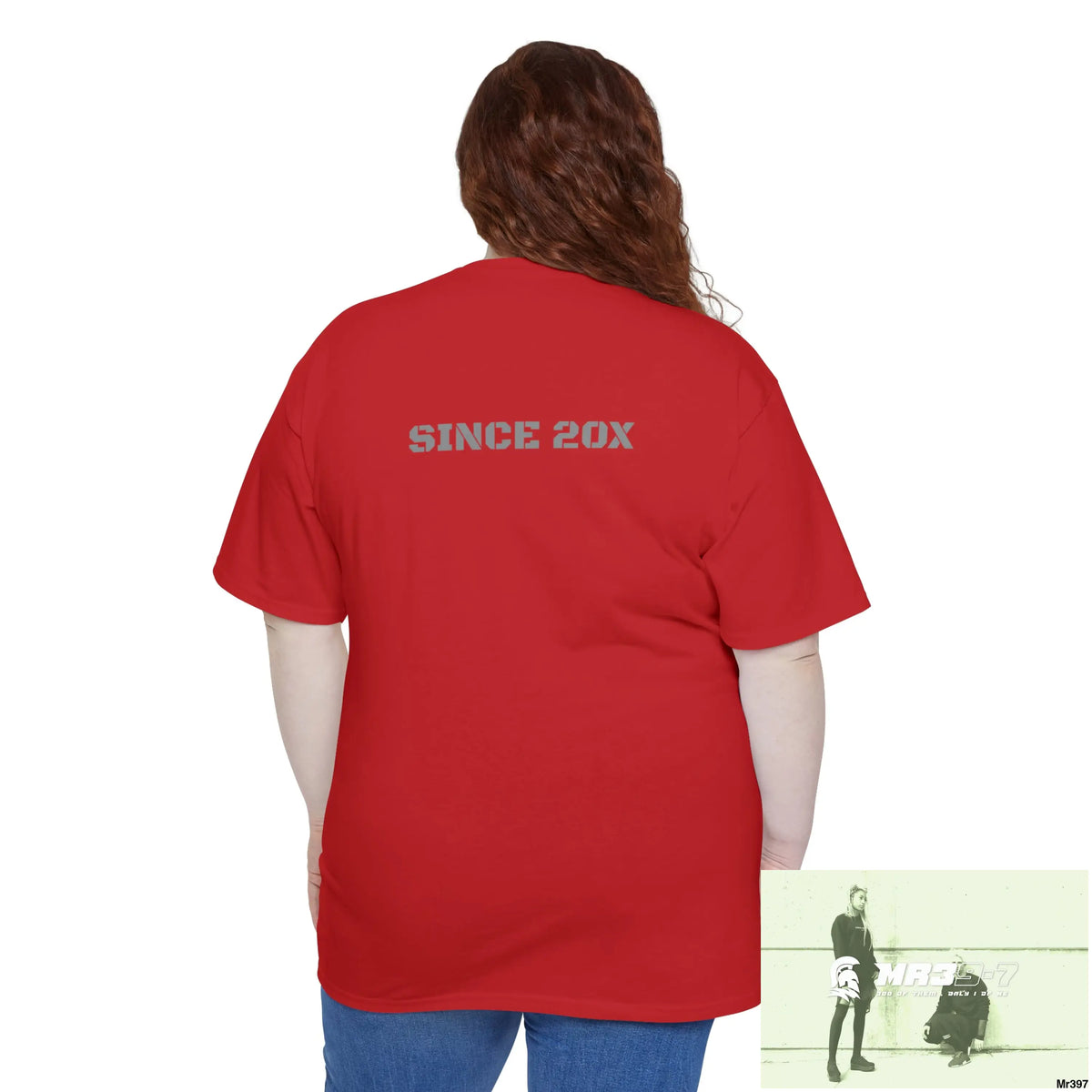 A1-Sparta Unisex Ultra Cotton® Tall T-Shirt T-Shirt